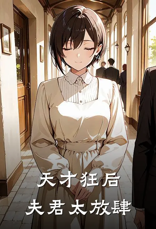 天才狂后：夫君太放肆