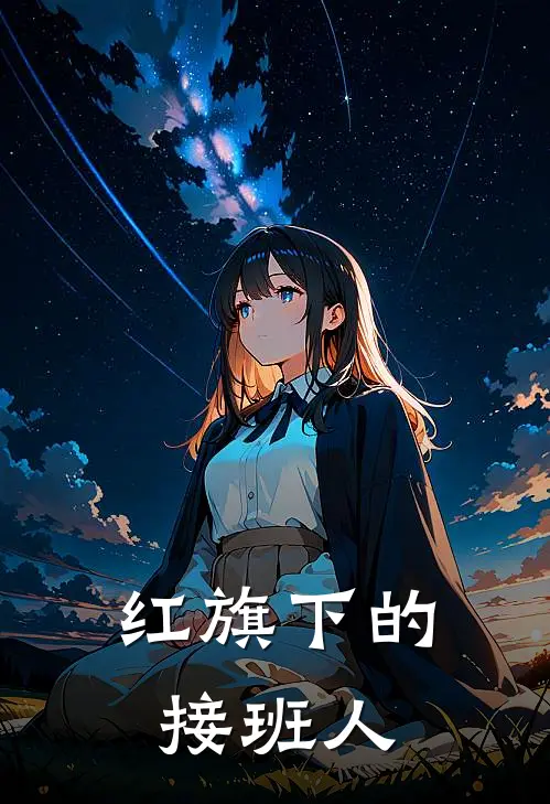 红旗下的接班人