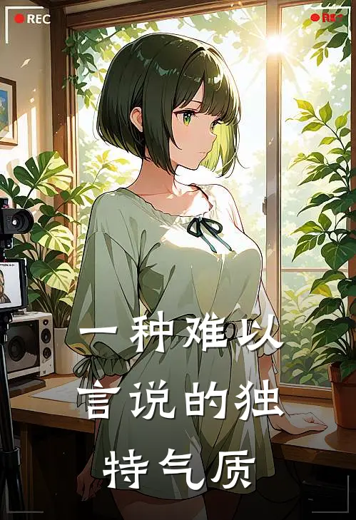 一种难以言说的独特气质