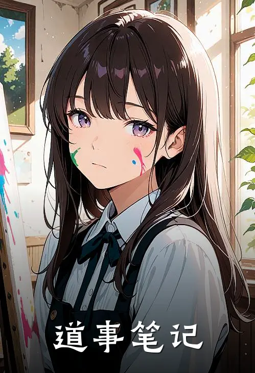 道事笔记