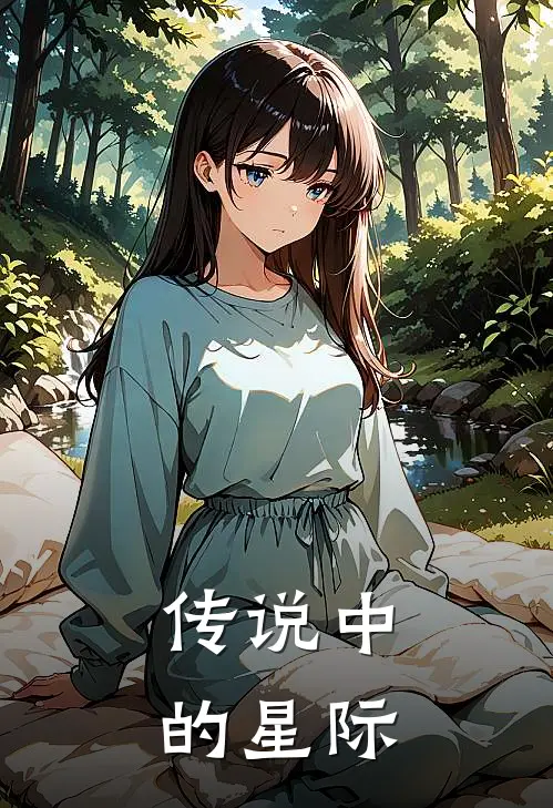 传说中的星际