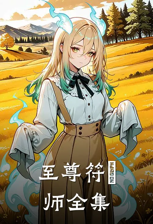 至尊符箓师全集