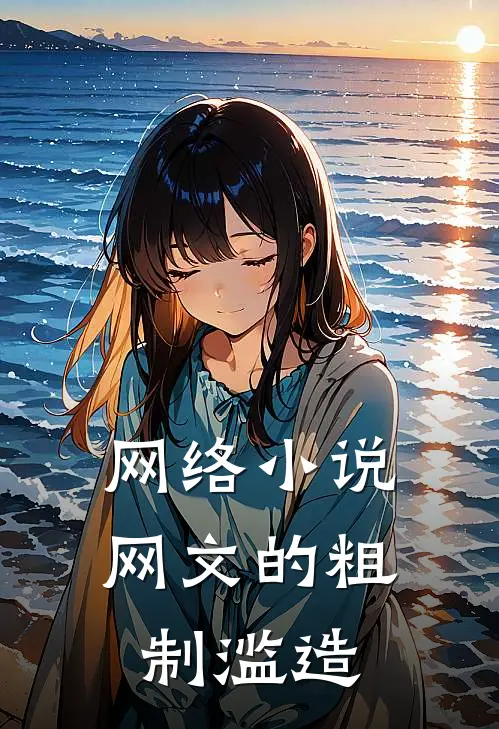 网络小说、网文的粗制滥造