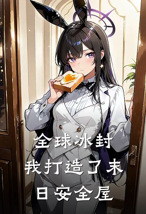 全球冰封：我打造了末日安全屋