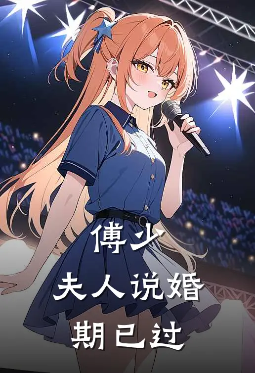 傅少，夫人说婚期已过