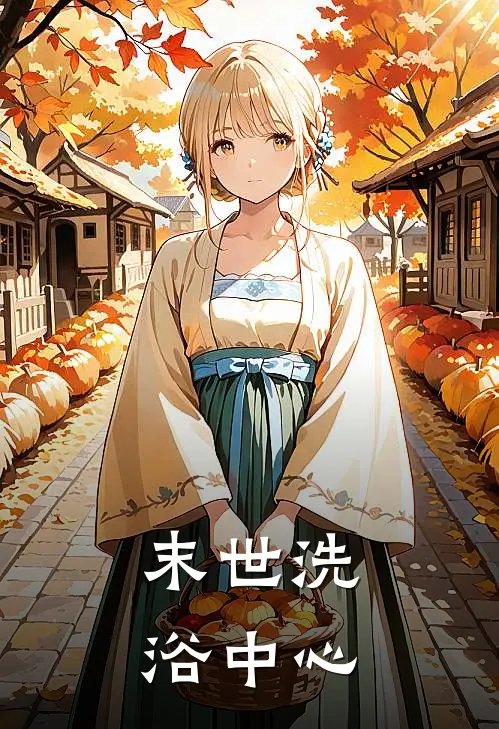 末世洗浴中心