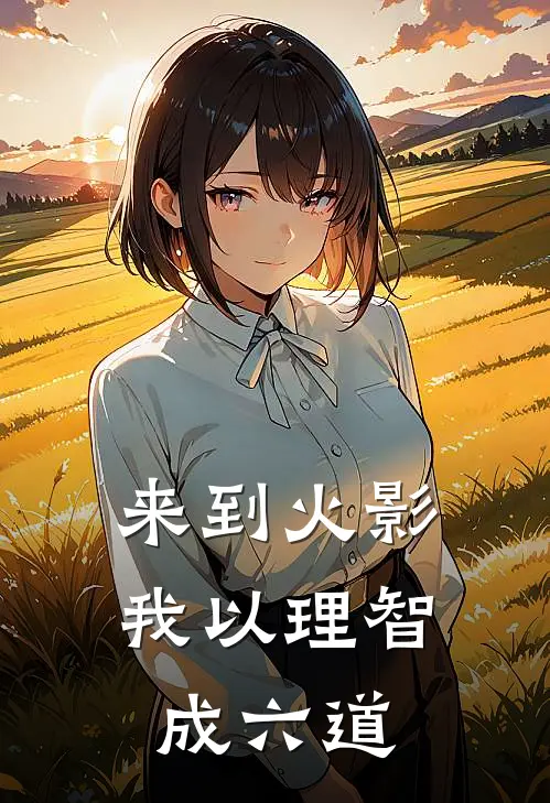 来到火影，我以理智成六道
