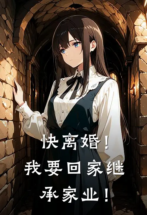 快离婚！我要回家继承家业！
