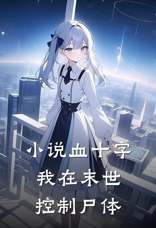 小说血十字：我在末世控制尸体