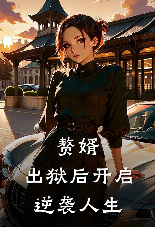 赘婿：出狱后开启逆袭人生