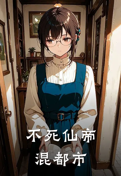 不死仙帝混都市