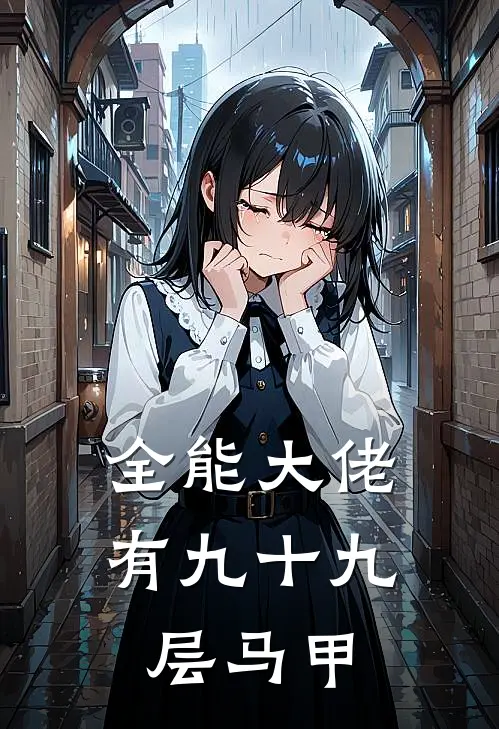 全能大佬有九十九层马甲