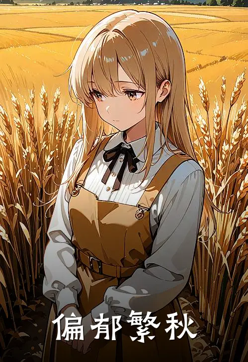 偏郁繁秋