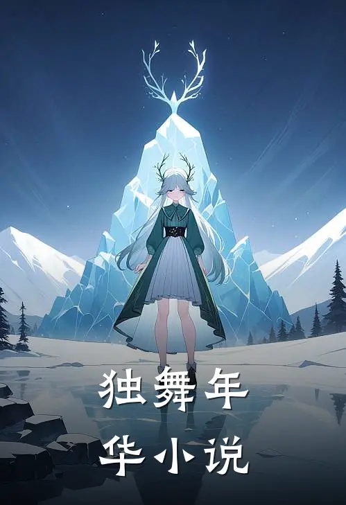 独舞年华小说