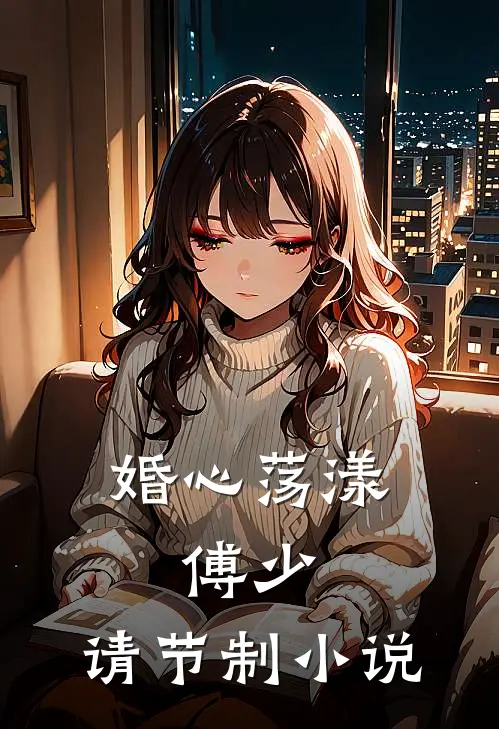 婚心荡漾：傅少，请节制小说