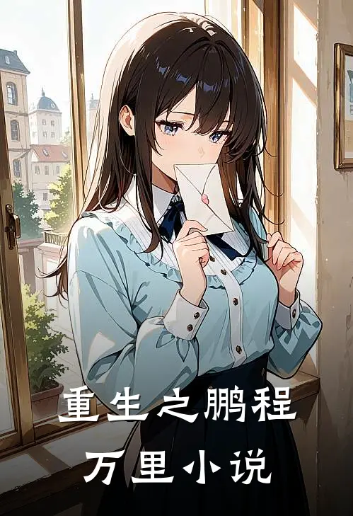 重生之鹏程万里小说