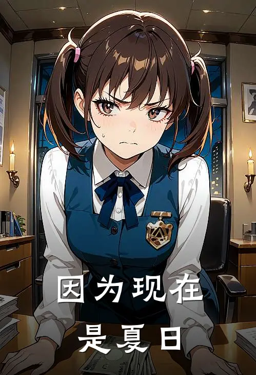 因为现在是夏日