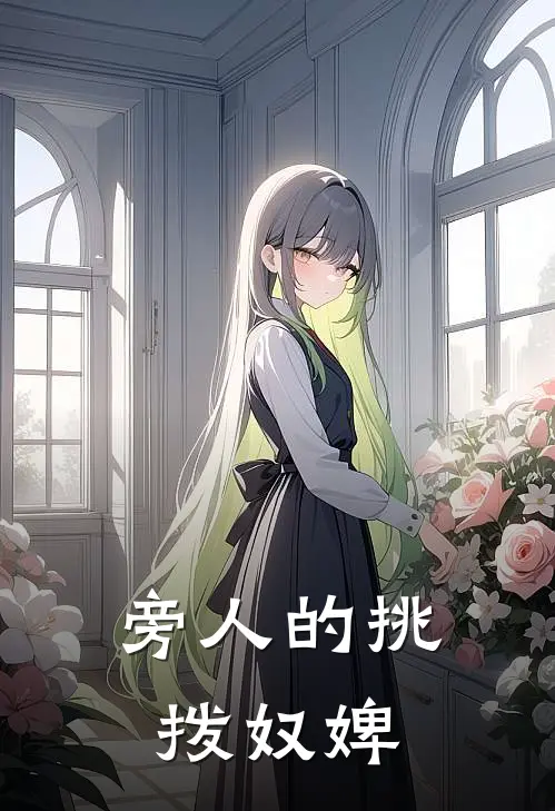 旁人的挑拨奴婢