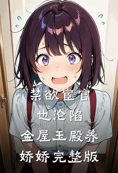 禁欲宦官也沦陷，金屋玉殿养娇娇完整版