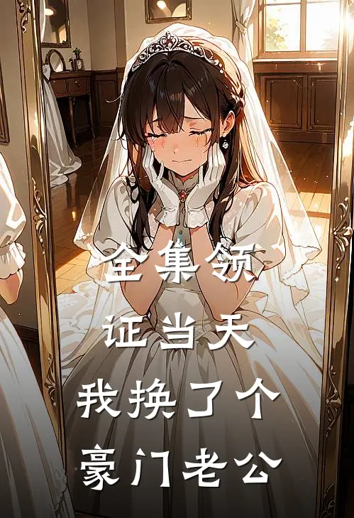 全集领证当天，我换了个豪门老公