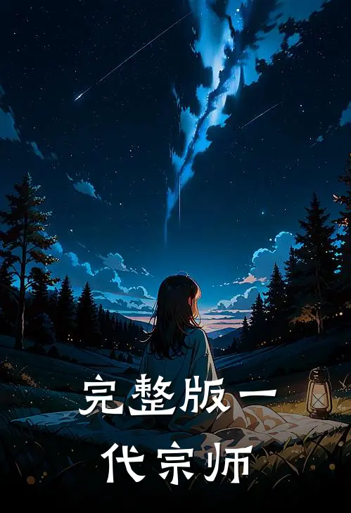 完整版一代宗师