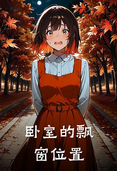 卧室的飘窗位置