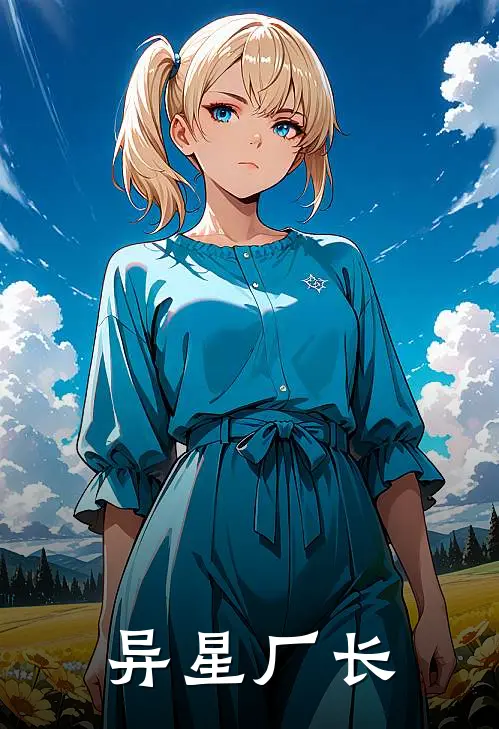 异星厂长