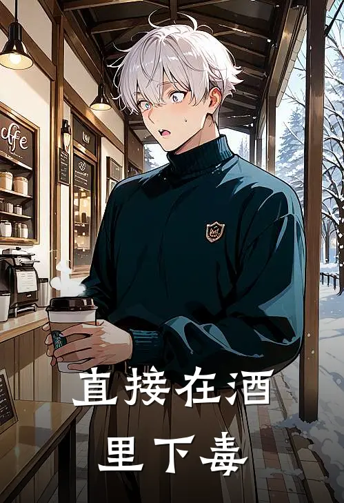 直接在酒里下毒