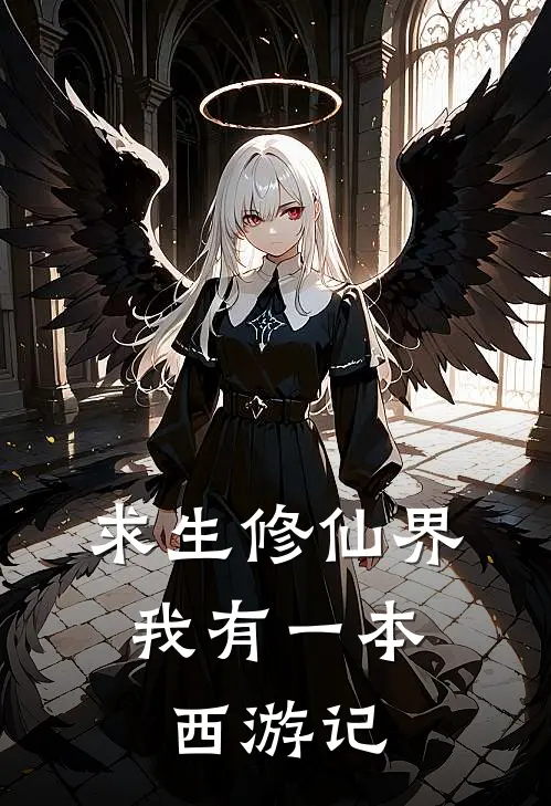 求生修仙界：我有一本西游记