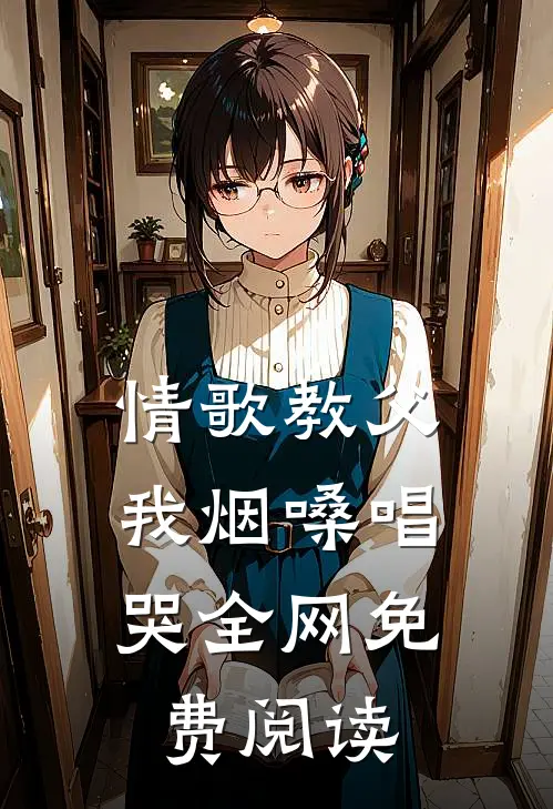 情歌教父：我烟嗓唱哭全网免费阅读