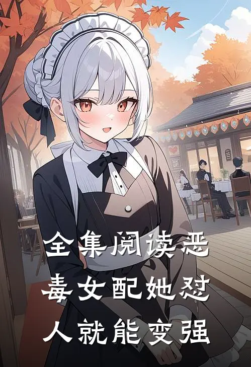 全集阅读恶毒女配她怼人就能变强