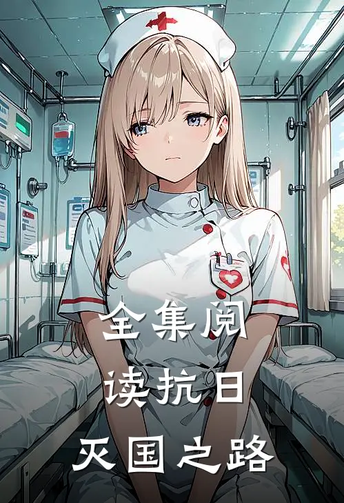 全集阅读抗日：灭国之路