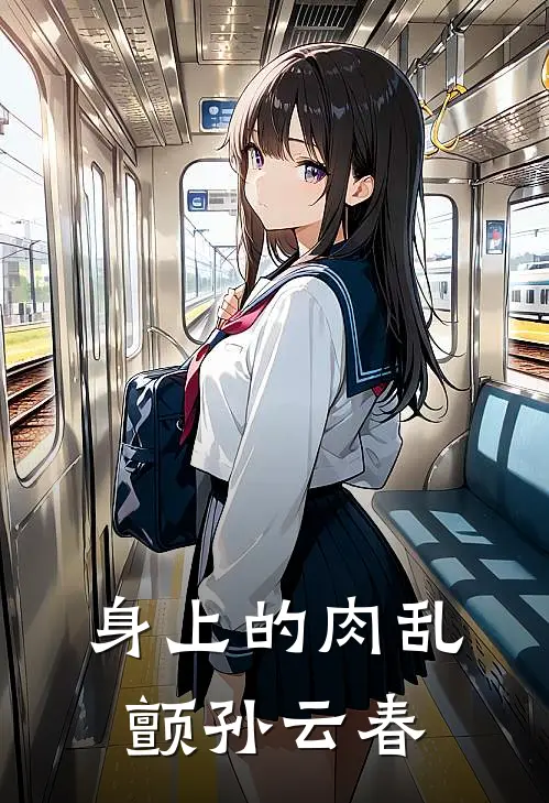 身上的肉乱颤孙云春