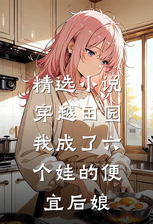精选小说穿越田园：我成了六个娃的便宜后娘