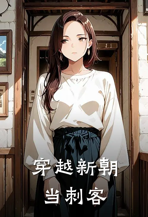 穿越新朝当刺客