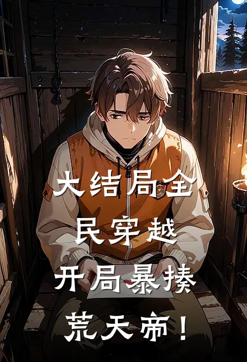 大结局全民穿越：开局暴揍荒天帝！