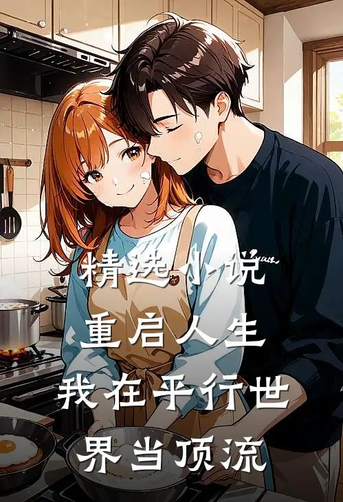 精选小说重启人生：我在平行世界当顶流