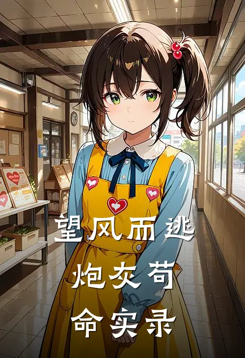 望风而逃：炮灰苟命实录
