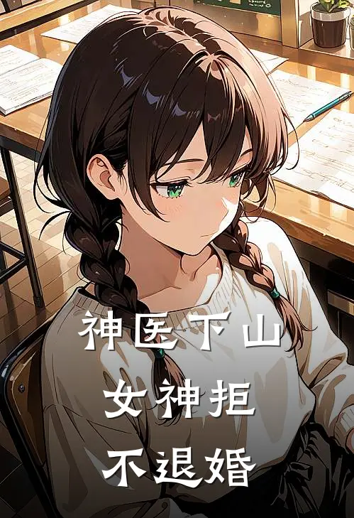 神医下山：女神拒不退婚