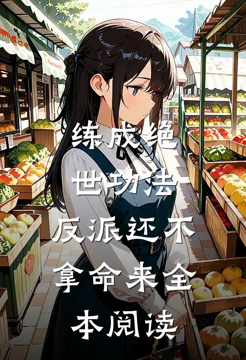 练成绝世功法，反派还不拿命来全本阅读
