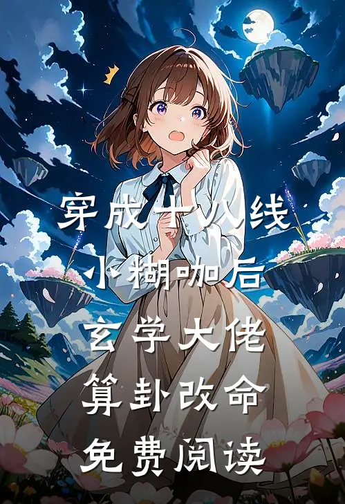 穿成十八线小糊咖后，玄学大佬算卦改命免费阅读