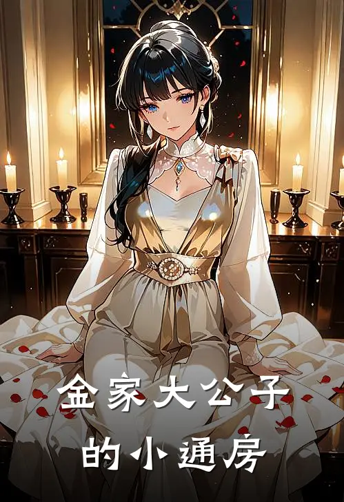 金家大公子的小通房