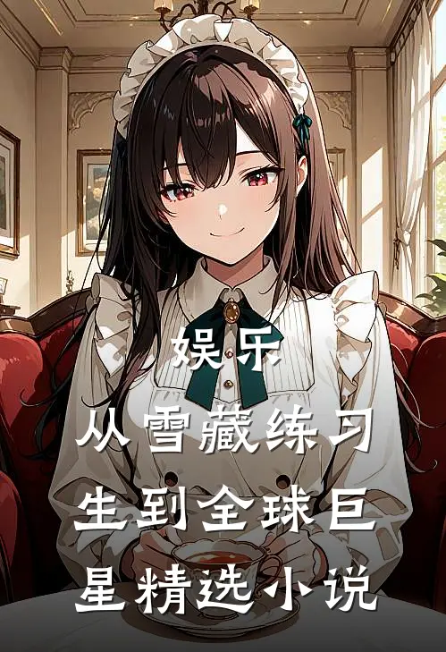 娱乐：从雪藏练习生到全球巨星精选小说