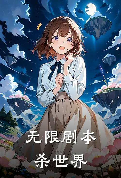 无限剧本杀世界