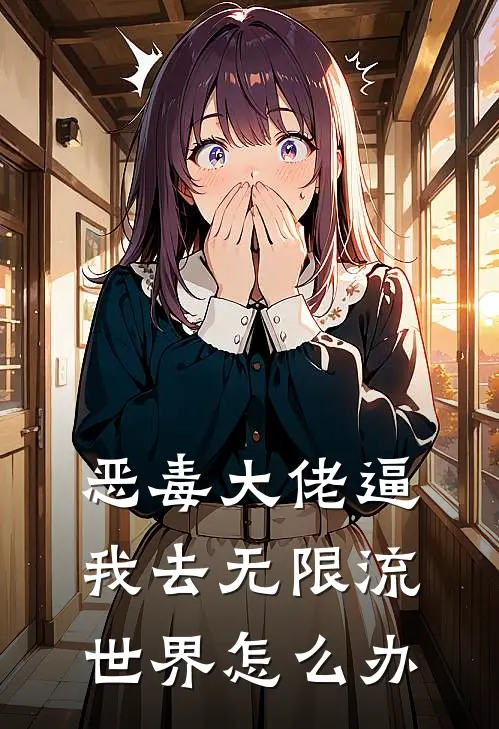 恶毒大佬逼我去无限流世界怎么办