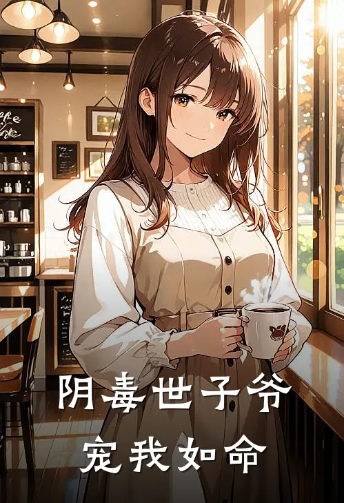 阴毒世子爷宠我如命
