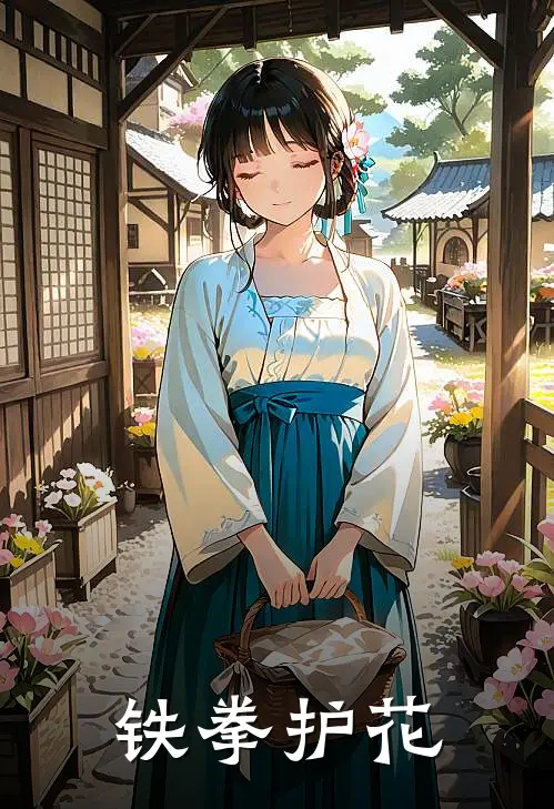 铁拳护花