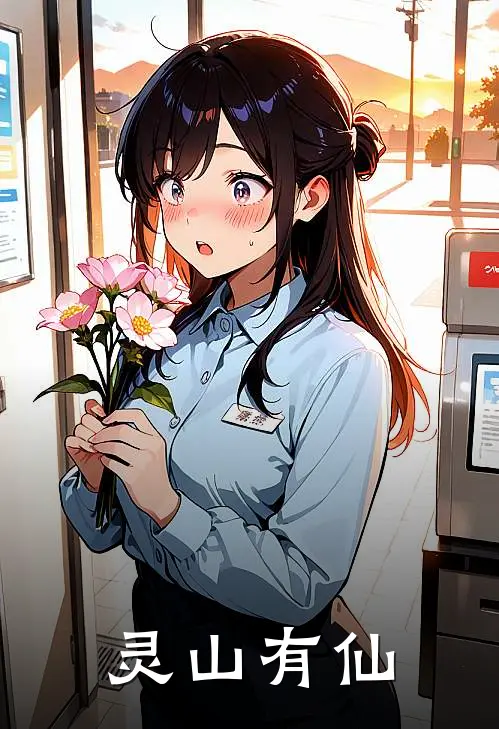 灵山有仙