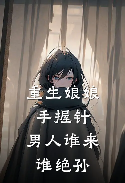 重生娘娘手握针，男人谁来谁绝孙