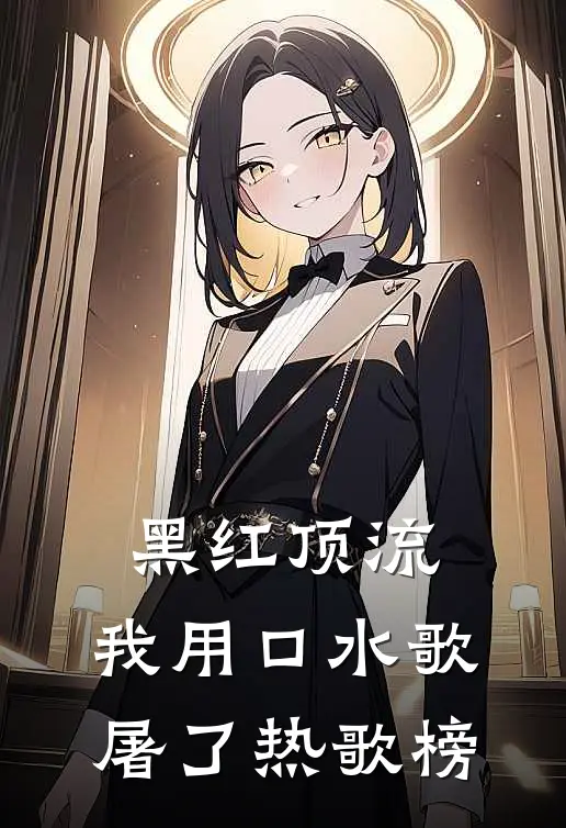 黑红顶流：我用口水歌屠了热歌榜